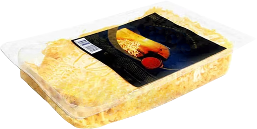 Giải pháp bao bì khí quyển sửa đổi