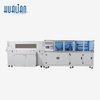 Máy quấn màng co tự động hiệu suất cao mới của Hualian HWS-50C 
