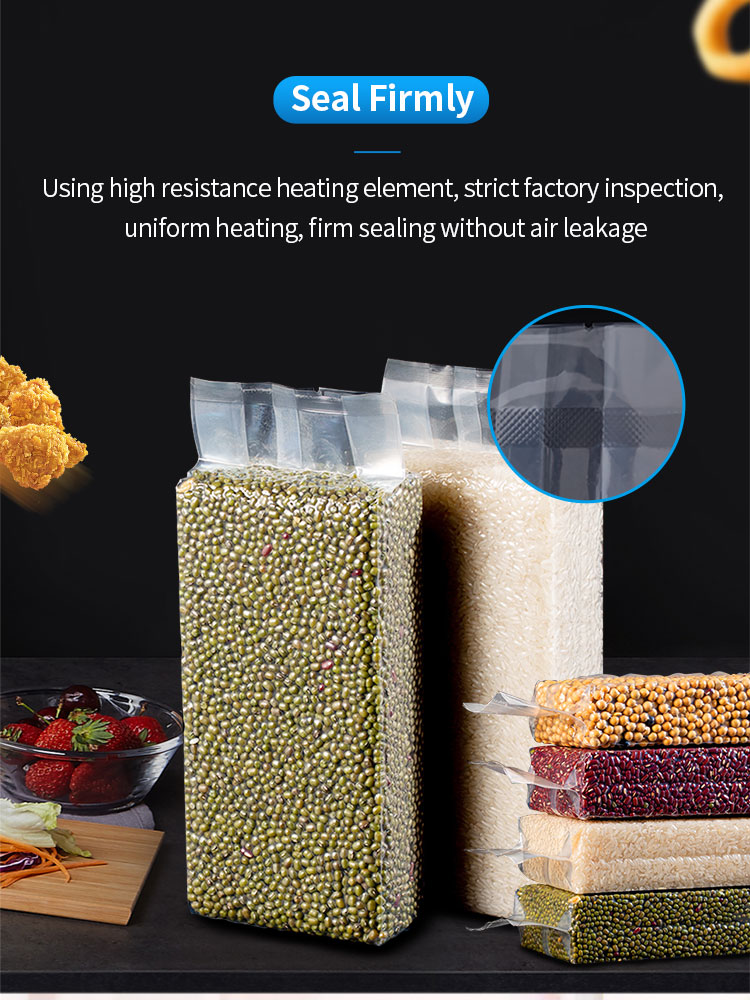 M&aacute;y đ&oacute;ng g&oacute;i ch&acirc;n kh&ocirc;ng dọc