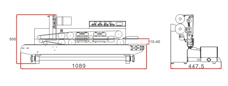 4FRS-1010i