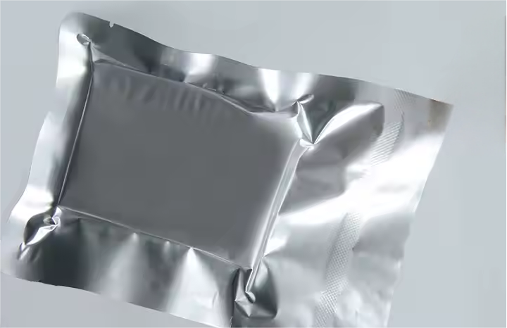 T&uacute;i giấy nh&ocirc;m