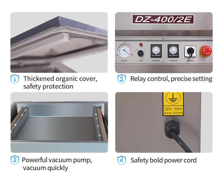 Chi tiết m&aacute;y bao b&igrave; ch&acirc;n kh&ocirc;ng 01