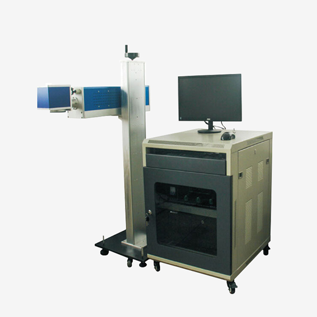 Máy khắc laser CO2 CLM-10/20