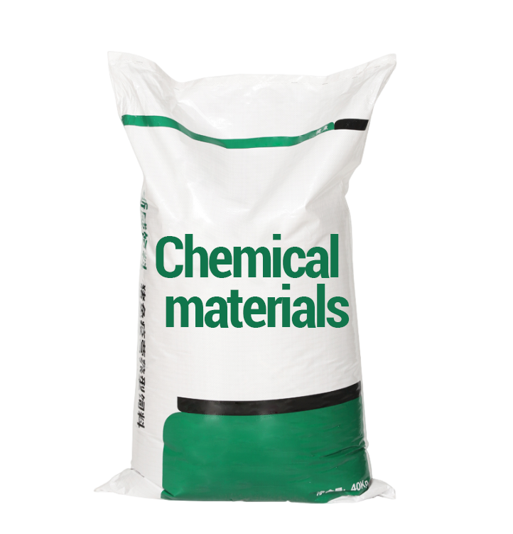 Vật liệu h&oacute;a học