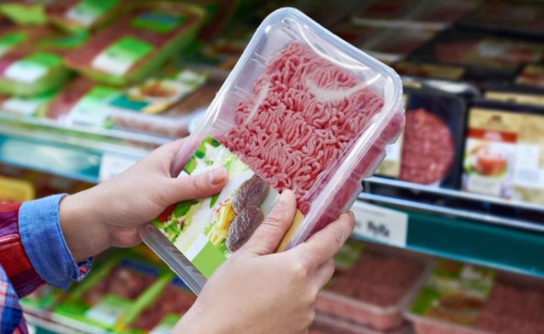 Giữ thực phẩm tươi ngon