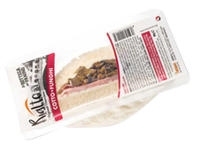 Bao b&igrave; nhiệt độ mềm (linh hoạt) 