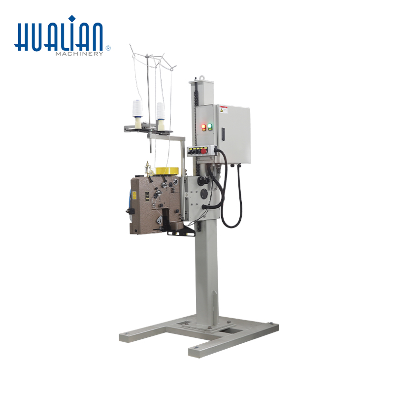 M&aacute;y đ&oacute;ng bao FBS-20C