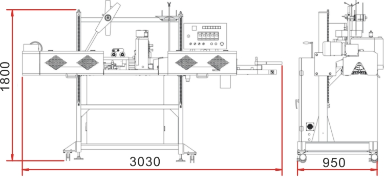 FBK-332C