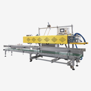 Túi ghép nhựa nặng 20-50kg tự động 20-50kg FBC-2/2D