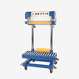 Thanh hiệu hóa nặng bằng khí nén QF-600L (/s)