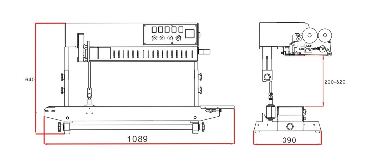 4 FRS-1010ii