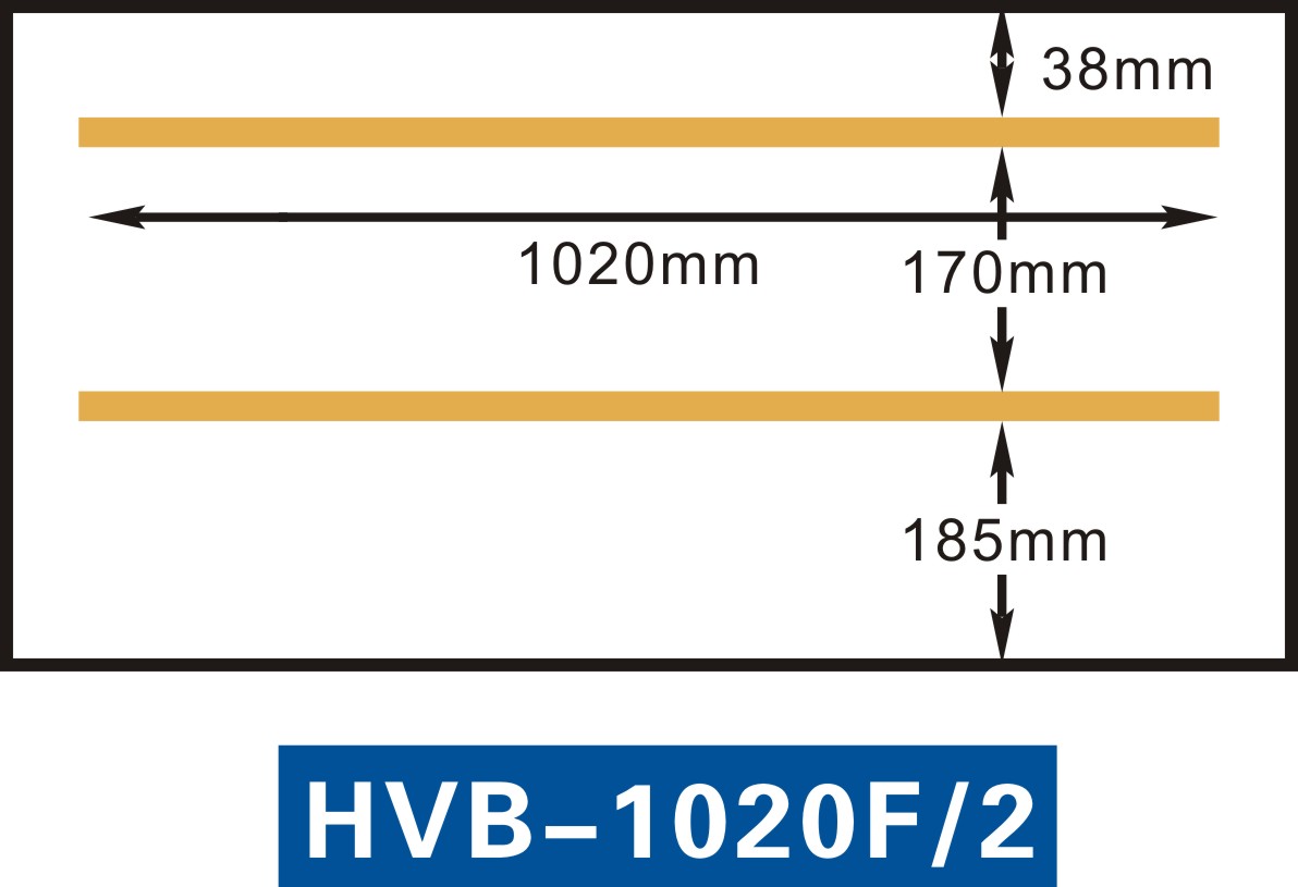 K&iacute;ch thước buồng m&aacute;y đ&oacute;ng g&oacute;i ch&acirc;n kh&ocirc;ng li&ecirc;n tục Hualian
