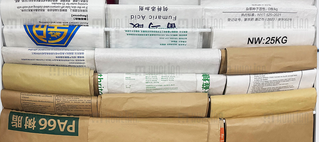 Kỹ thuật nhựa bao bì bao bì