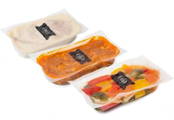 Bao b&igrave; thermoforming