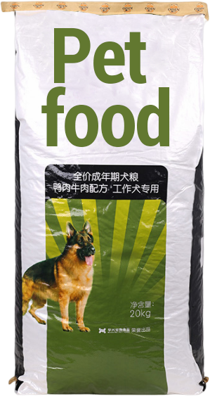 M&aacute;y đ&oacute;ng g&oacute;i thức ăn cho th&uacute; cưng 