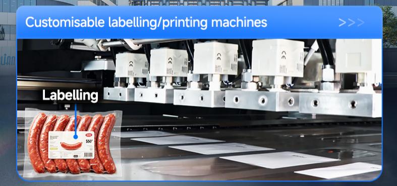 In bao b&igrave; &eacute;p n&oacute;ng