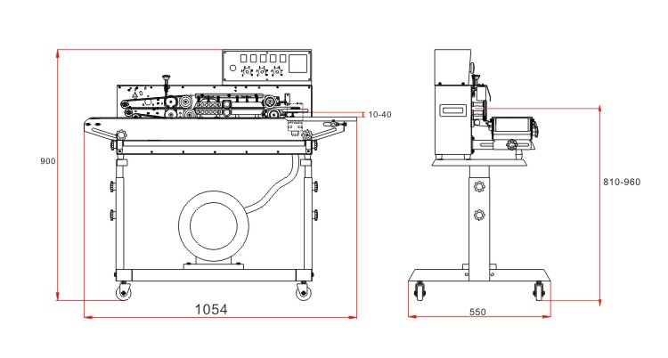 4 FRMC-980III