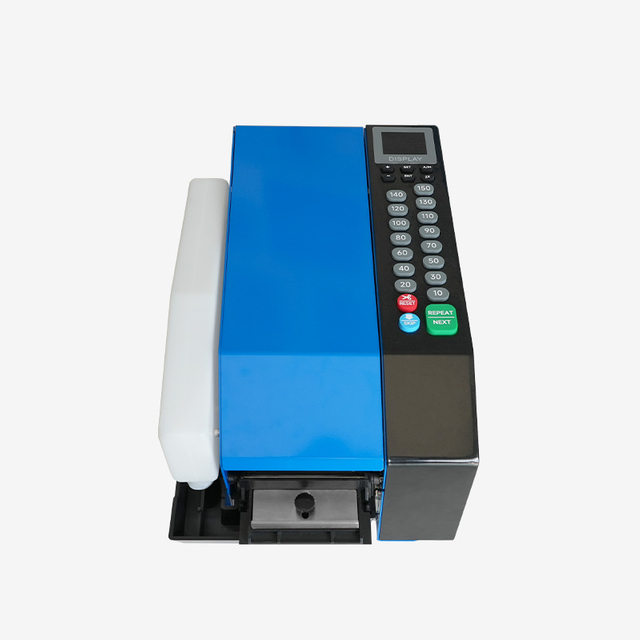 Hualian tự động được kích hoạt bằng nước Kraft Kraft Paper Tallenter cho thùng FX-800C
