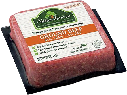 M&aacute;y đ&oacute;ng g&oacute;i thịt xay