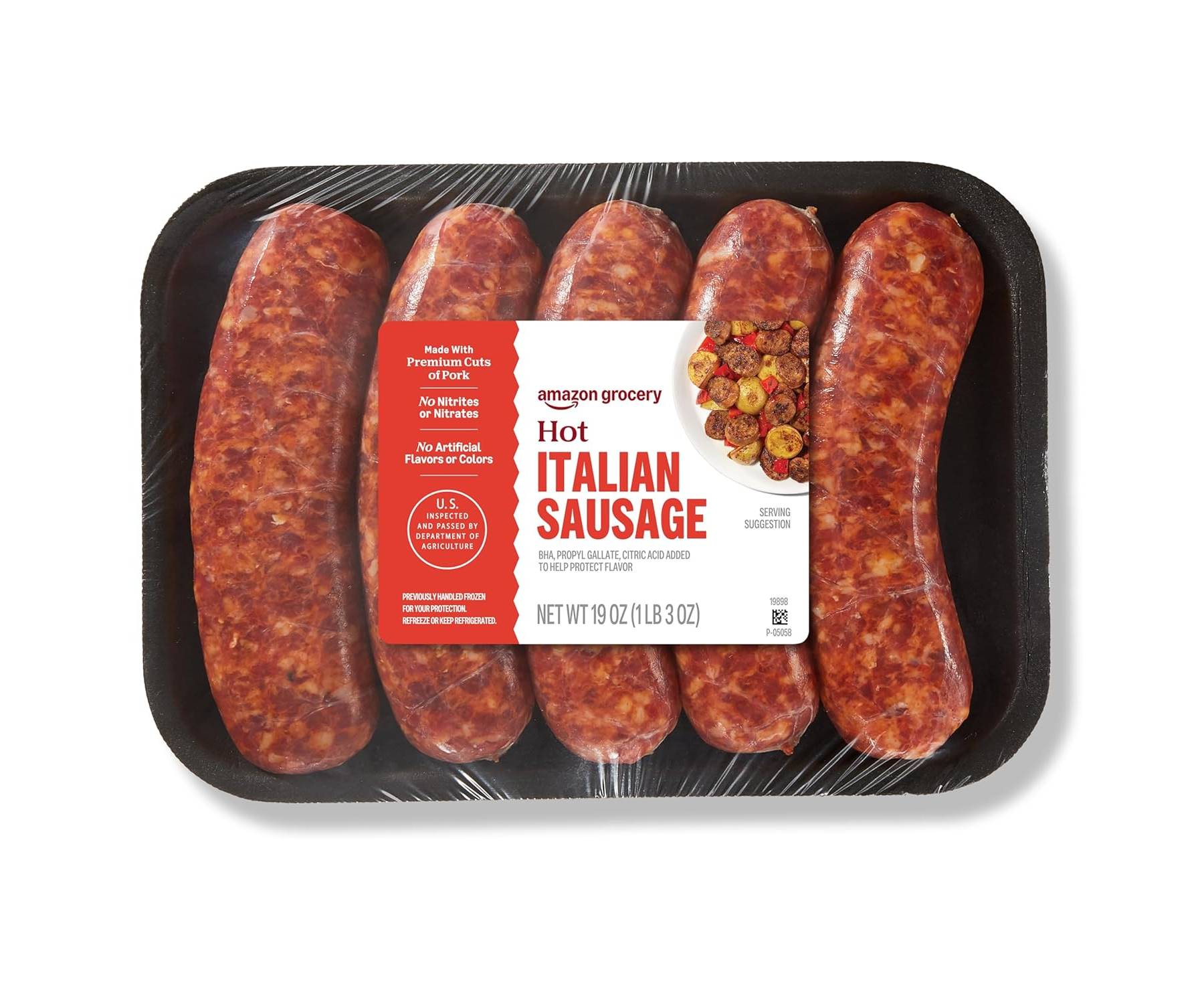 thu hẹp bao b&igrave;