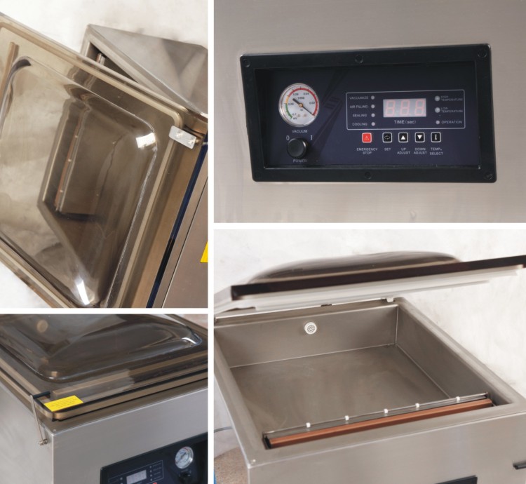 M&aacute;y tr&oacute;i ch&acirc;n kh&ocirc;ng thịt thương mại