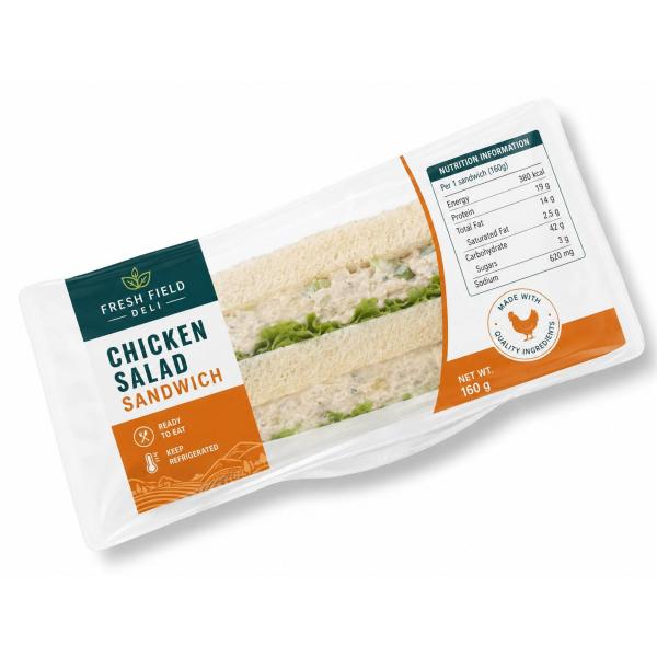 m&aacute;y đ&oacute;ng g&oacute;i &eacute;p n&oacute;ng cho b&aacute;nh sandwich