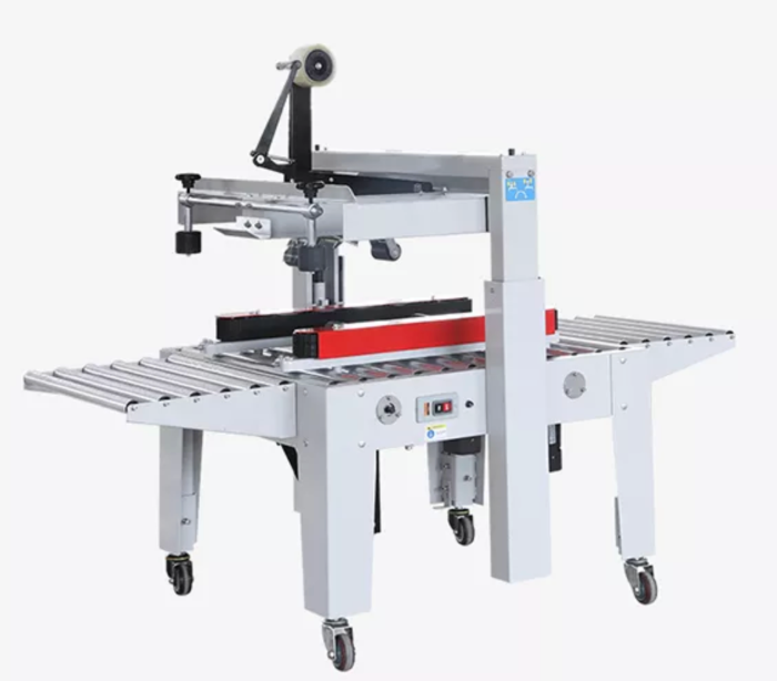 M&aacute;y d&aacute;n th&ugrave;ng carton BOPP b&aacute;n tự động