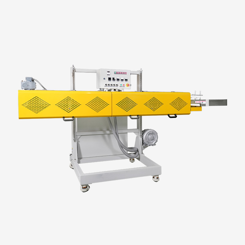 Gấp máy đóng gói túi niêm phong túi cho bột 25kg hoặc bao bì hạt FBP-3W