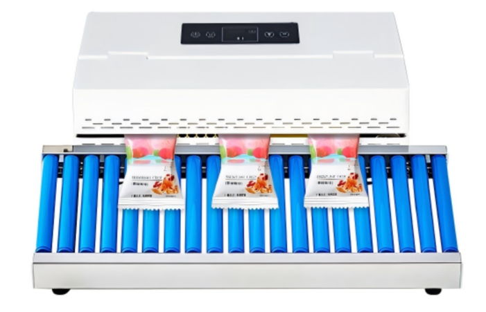 Sealer tạo ra một con dấu tốt hơn