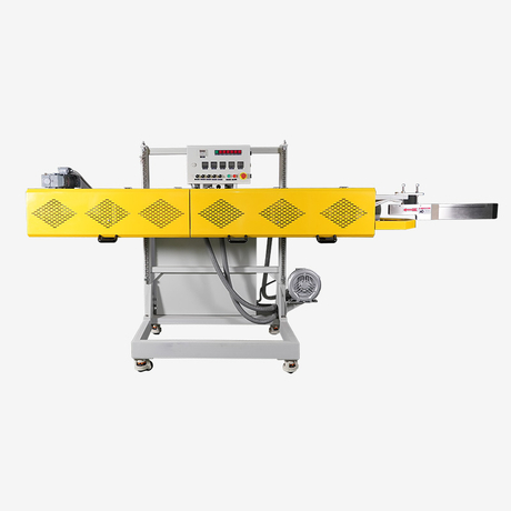 Gấp máy đóng gói túi niêm phong túi cho bột 25kg hoặc bao bì hạt FBP-3W